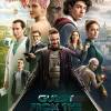 Постер фильма "Сто лет тому вперед"