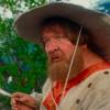 Роман Мадянов в фильме "По щучьему велению" (©предоставлено телеканалом "Россия 1")