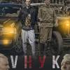 Постер фильма "Vнук"