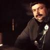 Юрий Рычков в фильме "Эскадрон гусар летучих"