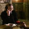 Оксана Акиньшина на съемках сериала "Бар "Один звонок"" (© фото: предоставлено OTT-платформой Kion)