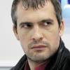 Вячеслав Разбегаев на съемках фильма "Ночной Продавец" (© фото: www.ctb.ru)