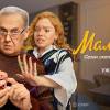 Постер фильма "Мамонты"