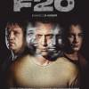 Постер фильма "F20"