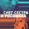 Постер фильма "Снег, сестра и росомаха"