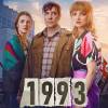 Постер фильма "1993"