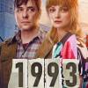 Постер фильма "1993"