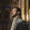 Сергей Марин на съемках фильма "Царская прививка" (© фото: предоставлено телеканалом "Россия 1")