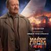 Постер фильма "Майор Гром: Игра"
