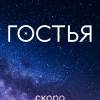 Постер фильма "Гостья"