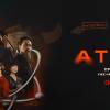 Постер фильма "Атом"