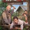 Постер фильма "Хутор"
