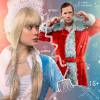 Постер фильма "Тик-так"