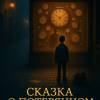 Постер фильма "Сказка о потерянном времени"