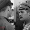 Борис Зайденберг в фильме "Гадюка"
