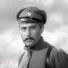 Борис Зайденберг в фильме "Гадюка"