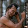 Сергей Лодзейский в фильме "Зверобой"