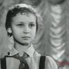 Наташа Садовская в фильме "Весенний поток"