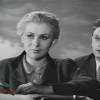 Валентина Серова в фильме "Весенний поток"