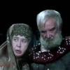 Э.Далматова и Виктор Хохряков в постановке "Царь Федор Иоаннович"