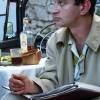 Константин Хабенский в фильме "Бедные родственники"