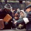 На съемках фильма "Папа"
         (© фото: profitkino.ru)