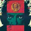 Постер фильма "Родные берега"
         (©babulkin)