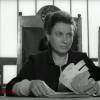 Любовь Соколова в фильме "Берегись автомобиля"