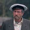 Сергей Юрский в фильме "Любовь и голуби"