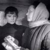 Кадр из фильма "Летят журавли"