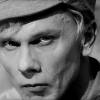 Георгий Юматов в фильме "Офицеры"