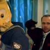 Евгений Стычкин в фильме "Апрель"