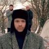 Евгений Стычкин в фильме "Апрель"