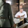 На съемках фильма "Юнкера"