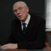 Анатолий Рудаков на съемках сериала "Синдикат"