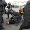 Кадр из фильма "Бой с тенью 2: Реванш"