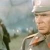 Владимир Заманский в фильме "Исход"