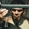Владимир Заманский в фильме "Исход"