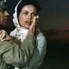 Владимир Заманский и Наталья Фатеева в фильме "Исход"