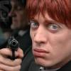 Валентин Терехов в фильме "Клуб 69"