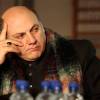 Сергей Газаров на съемках фильма "12" (© фото: Милена Ботова)