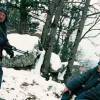 Кадр из фильма "Консервы"