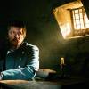 Андрей Ильин в фильме "Пушкин. Последняя дуэль"