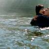 Кадр из фильма "Поцелуй бабочки"