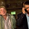 Андрей Краско и Владимир Епифанцев в фильме "Я остаюсь"