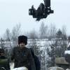 На съемках фильма "АдмиралЪ"