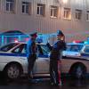 На съемках фильма "Стритрейсеры"
         (© фото: Централ Партнершип)