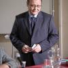 Юрий Степанов в фильме "Артистка"