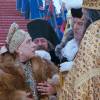 Инна Чурикова в фильме "Виват, Анна!"
