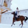 Кадр из фильма "Тайны дворцовых переворотов. Россия. Век XVIII. Фильм 7: Виват, Анна!"